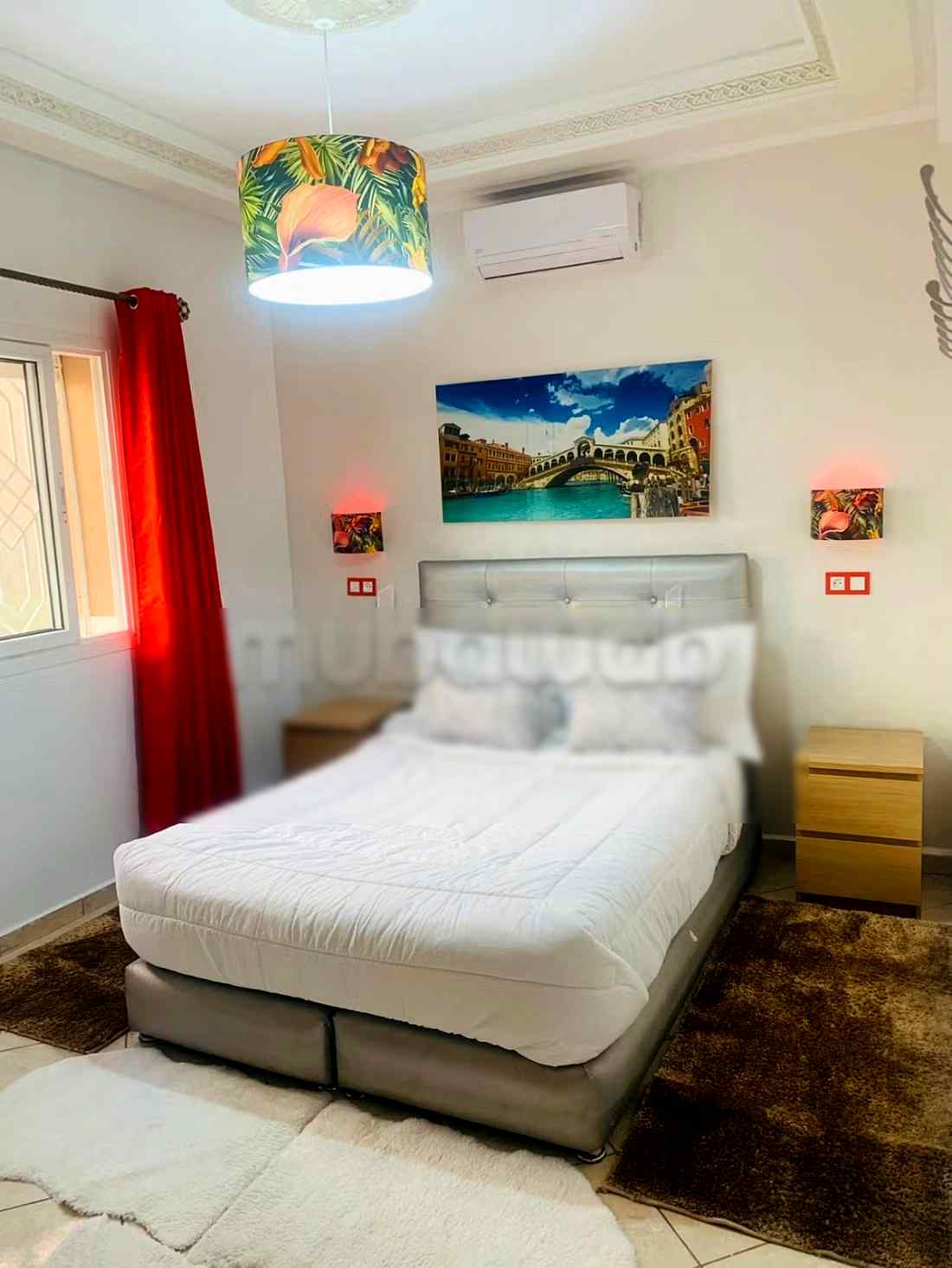 Joli appartement juste pour les familles - Photo 3