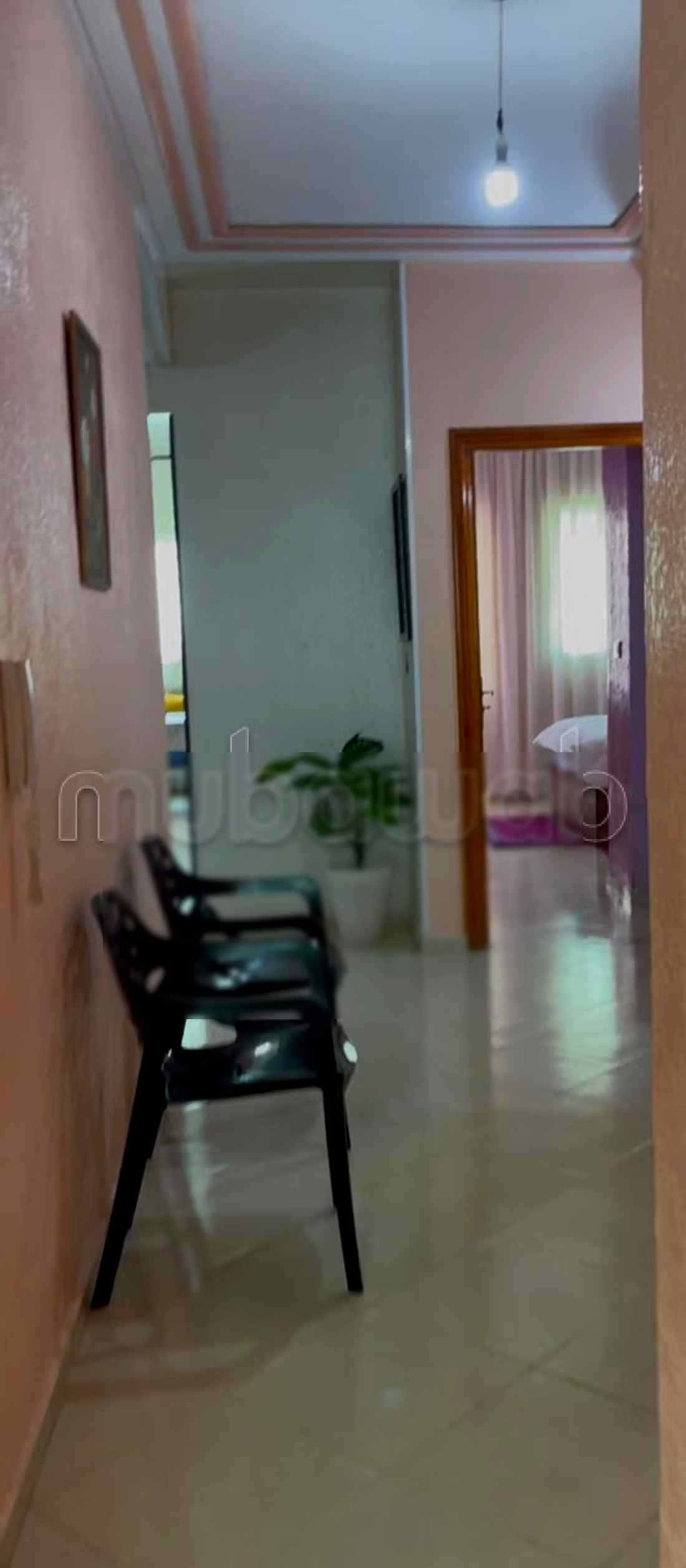 Appartements à louer à Narjis. 
6 grandes pièces. 
Antenne parabolique, résidence sécurisée - Photo 21