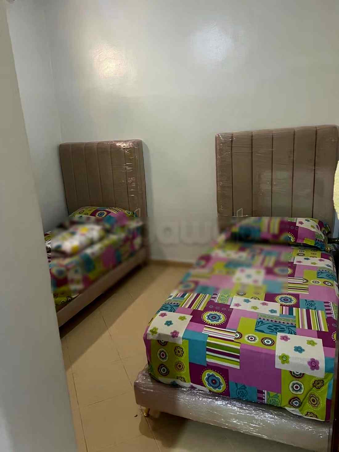 Location d'un appartement à Marjane. 2 pièces confortables. Cuisine bien équipée - Photo 3