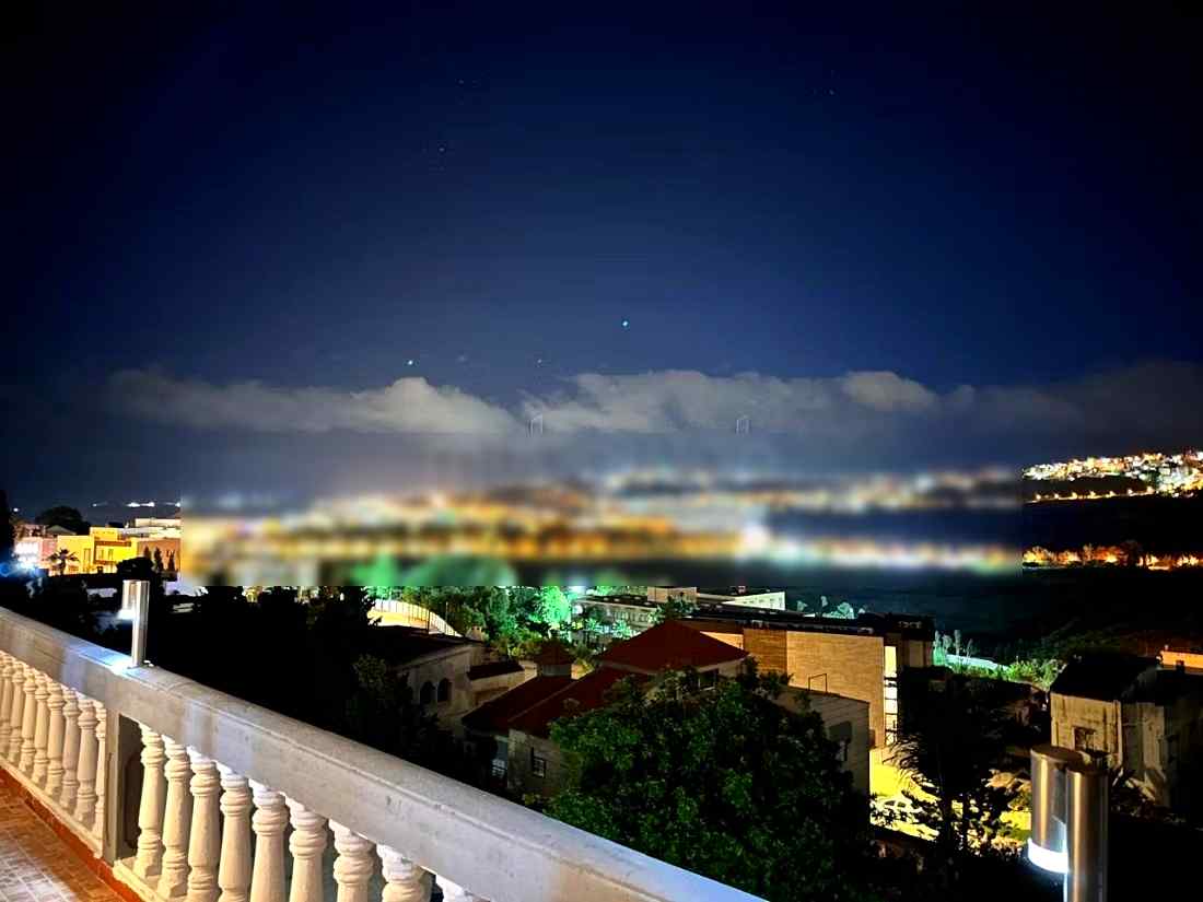 Location saisonnière villa haut standing à Malabata. 5 grandes pièces. Salon Marocain, sécurité - Photo 23