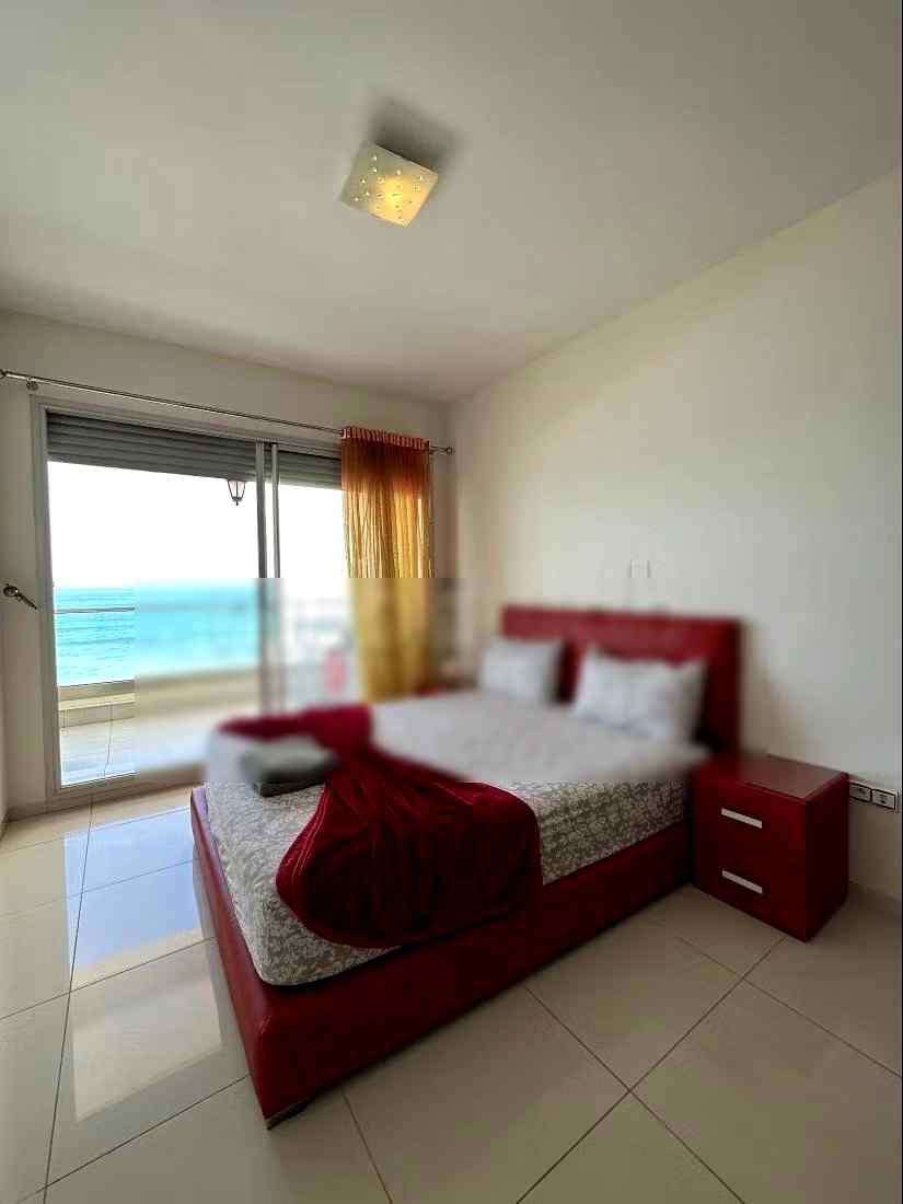 Appartement de vacances à louer à Secteur Touristique. 
2 belles chambres. 
Système de parabole et résidence sécurisée - Photo 3