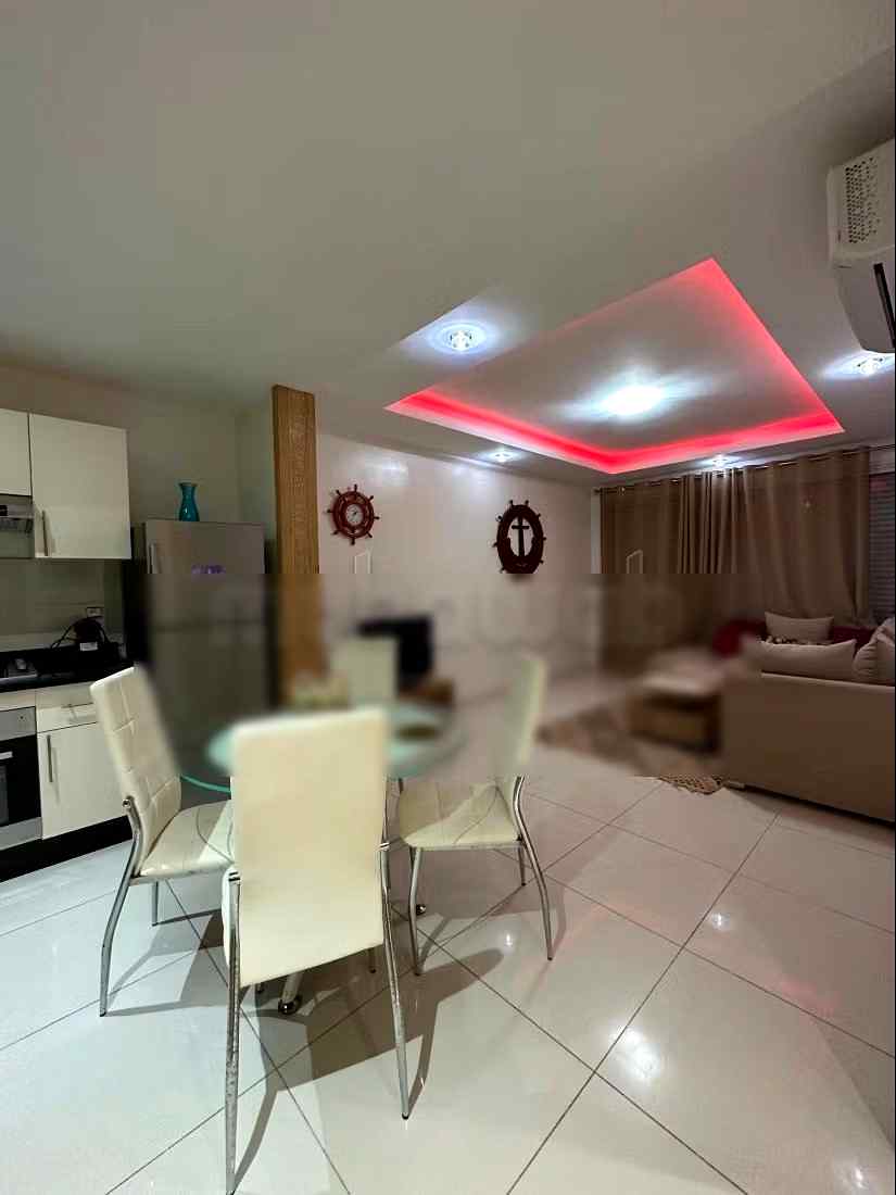 Appartement de vacances à louer à Secteur Touristique. 
2 belles chambres. 
Système de parabole et résidence sécurisée - Photo 8