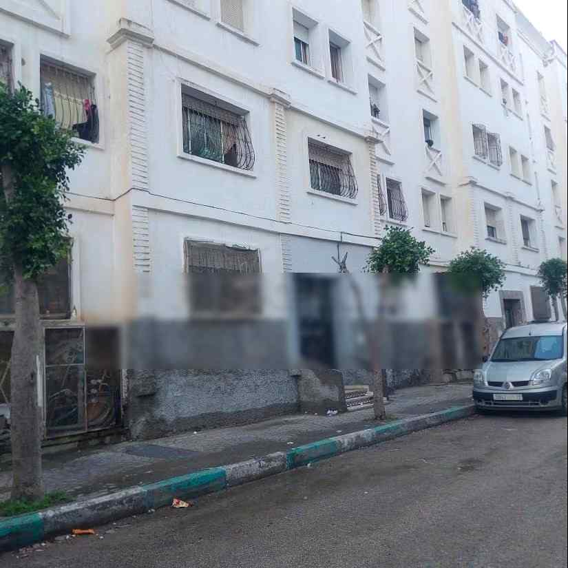 Appartement propre à louer quotidiennement à Tanger  - Photo 12