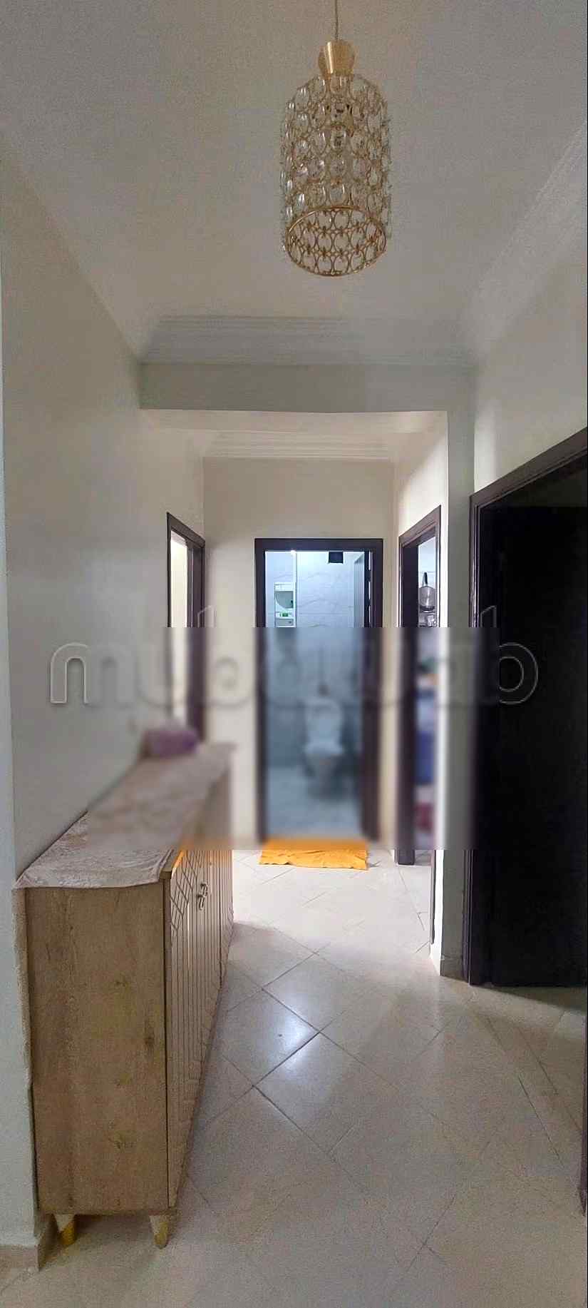 Appartement propre à louer quotidiennement à Tanger  - Photo 7