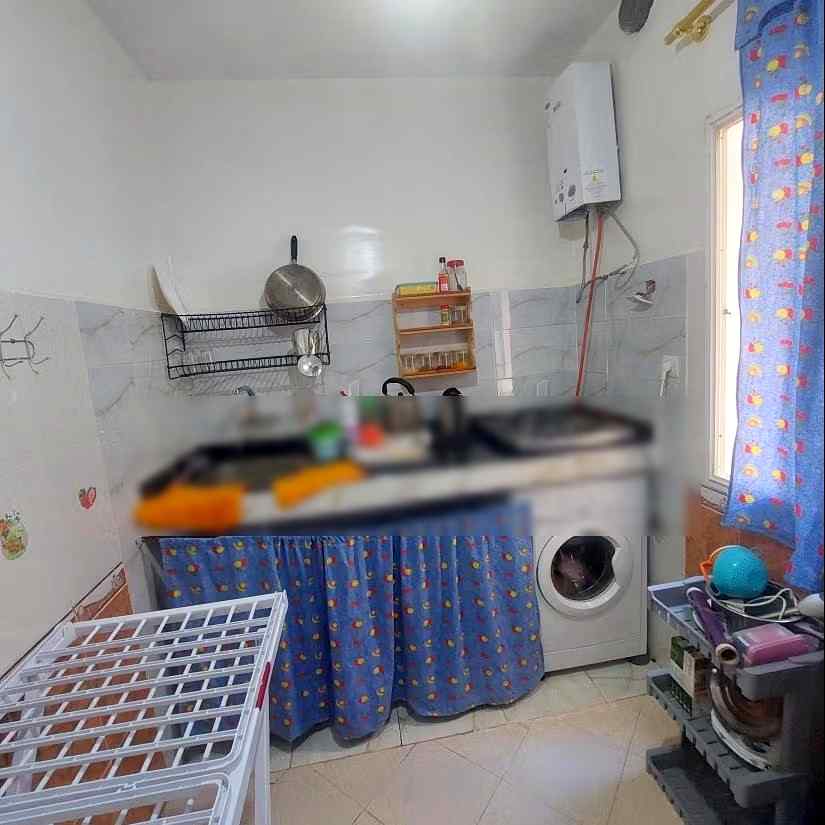 Appartement propre à louer quotidiennement à Tanger  - Photo 9