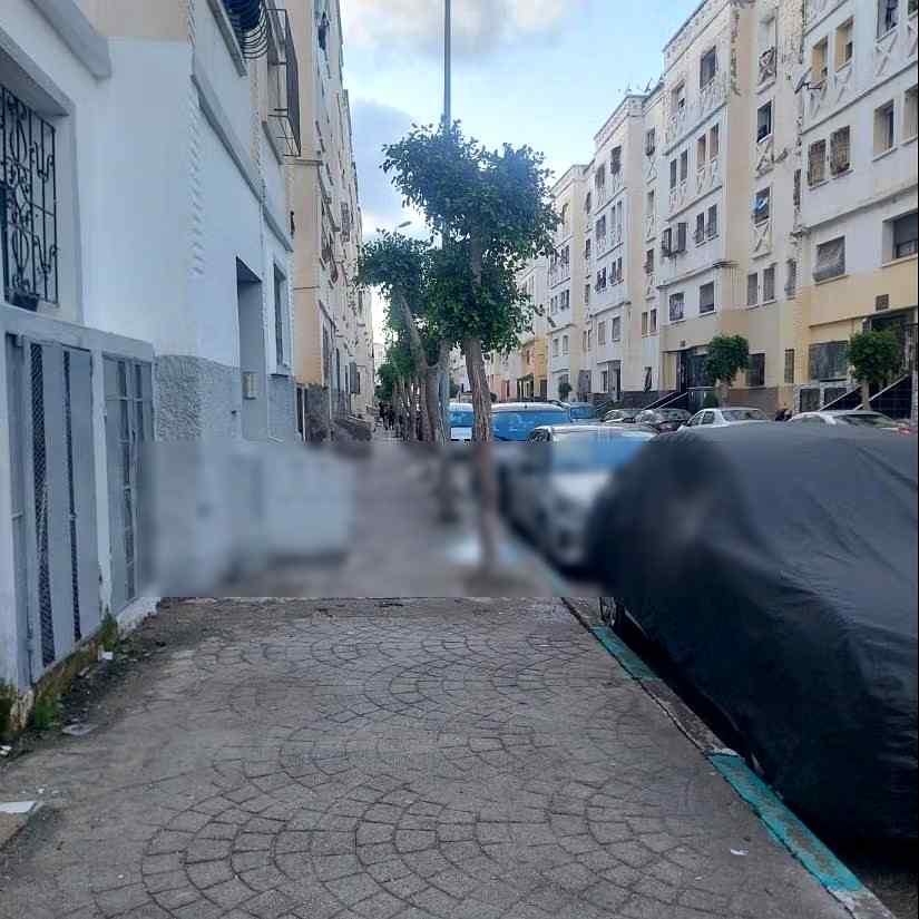 Appartement propre à louer quotidiennement à Tanger  - Photo 13