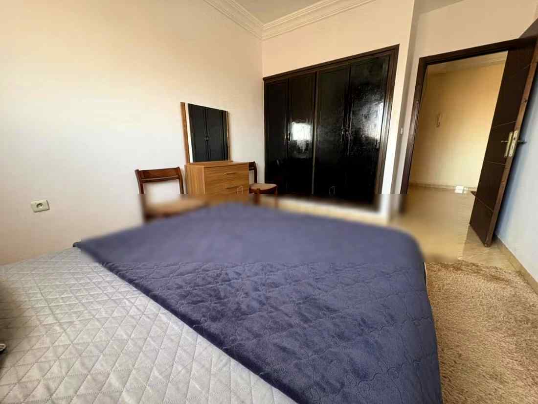 Location d'un appartement à Hay Houda. 2 chambres agréables. Internet - Photo 12