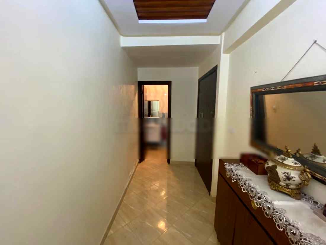 Location d'un appartement à Hay Houda. 2 chambres agréables. Internet - Photo 6