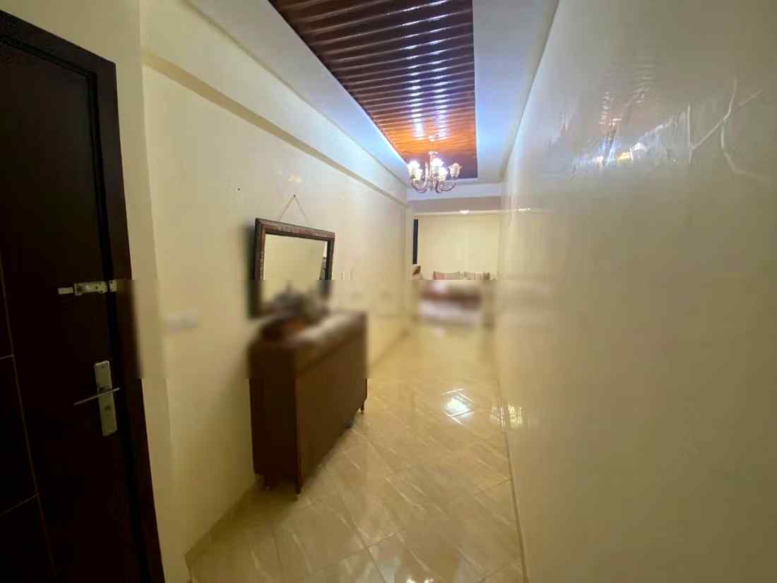 Location d'un appartement à Hay Houda. 2 chambres agréables. Internet - Photo 5