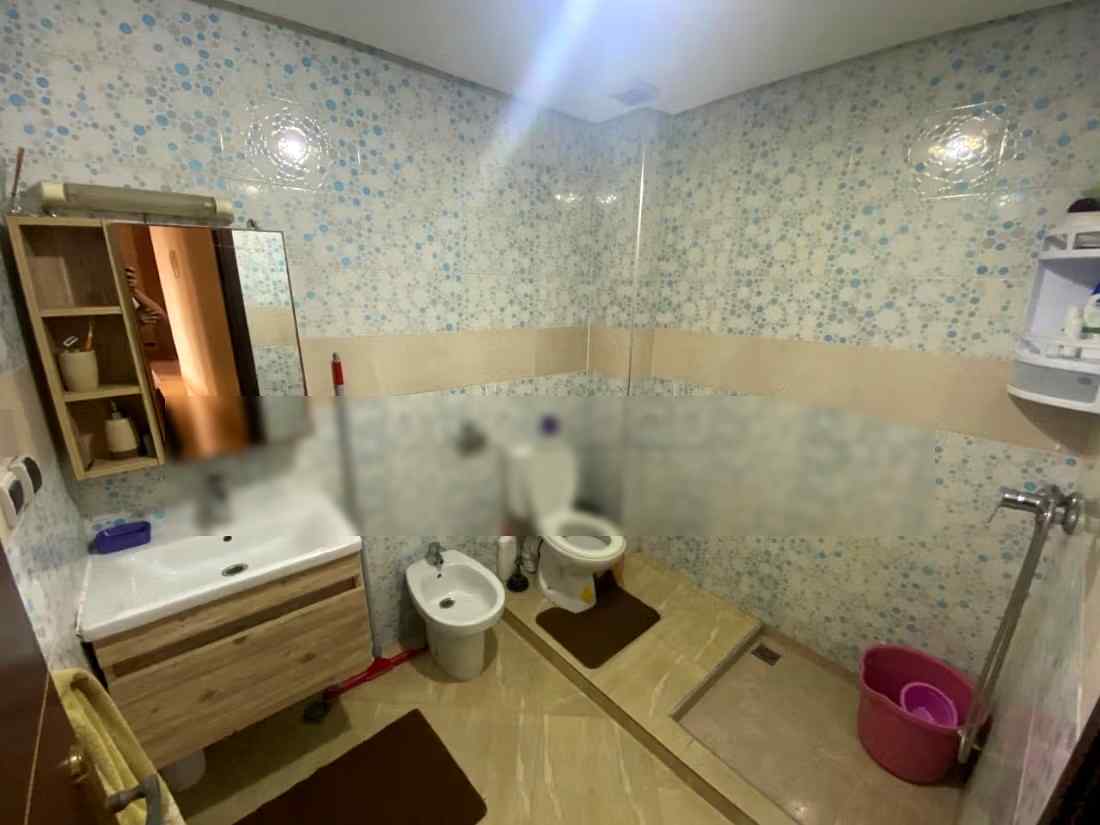 Location d'un appartement à Hay Houda. 2 chambres agréables. Internet - Photo 4