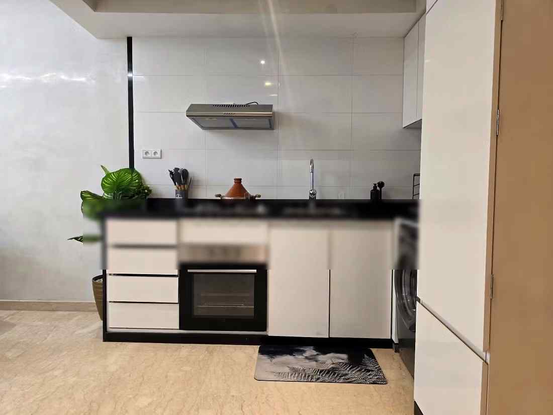 Superbe Grand Studio à Louer – Quartier Gauthier Casablanca - Photo 4