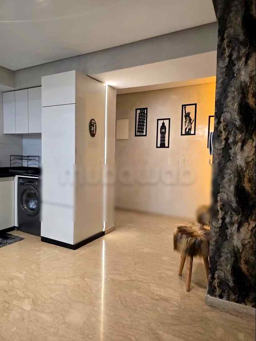 Superbe Grand Studio à Louer – Quartier Gauthier Casablanca - Photo 13