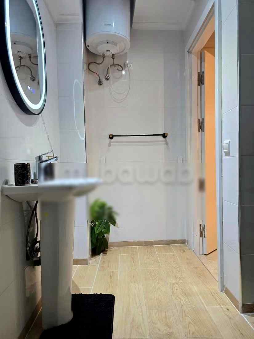 Superbe Grand Studio à Louer – Quartier Gauthier Casablanca - Photo 11
