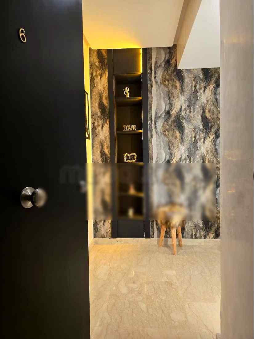 Superbe Grand Studio à Louer – Quartier Gauthier Casablanca - Photo 9