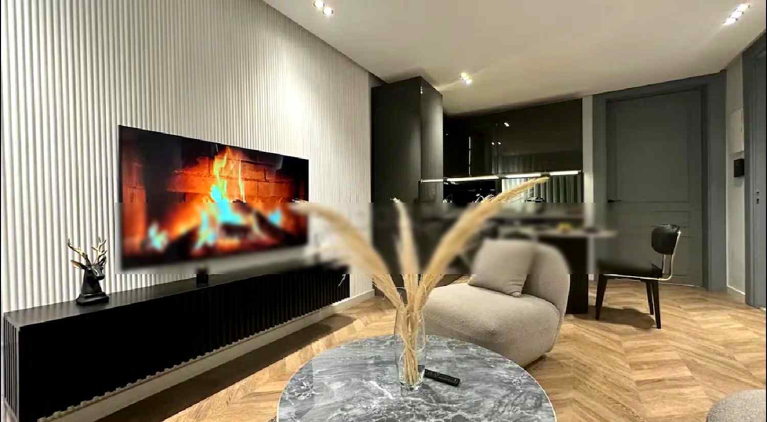 Studio élégant dans un quartier chic - Photo 6