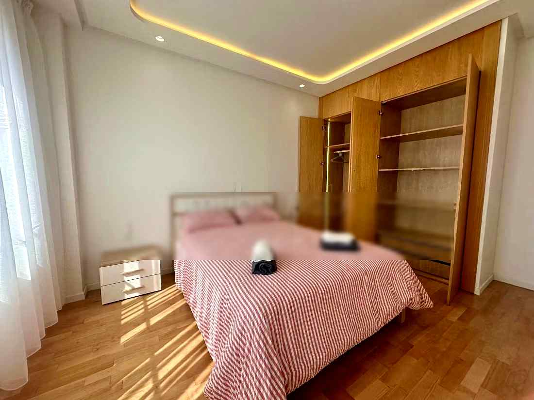 Location d'un appartement à Oasis. 2 chambres agréables. Fenêtres double vitrage et chauffage central - Photo 14