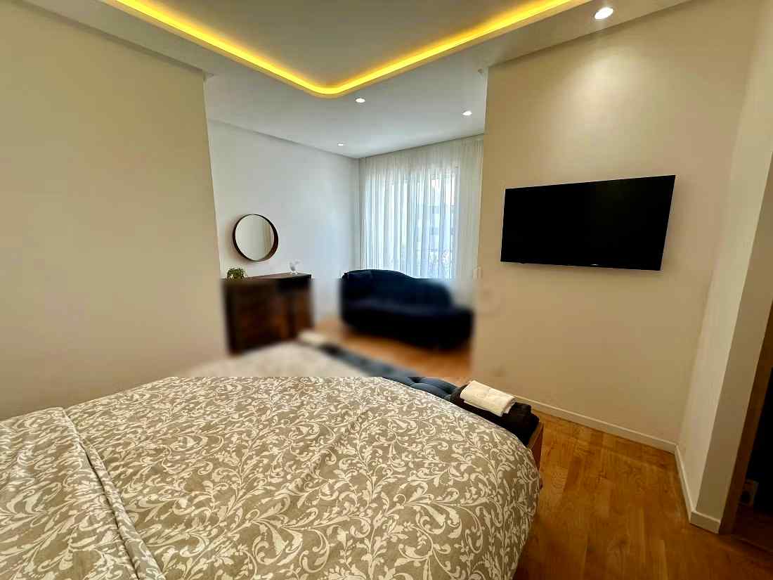 Location d'un appartement à Oasis. 2 chambres agréables. Fenêtres double vitrage et chauffage central - Photo 11