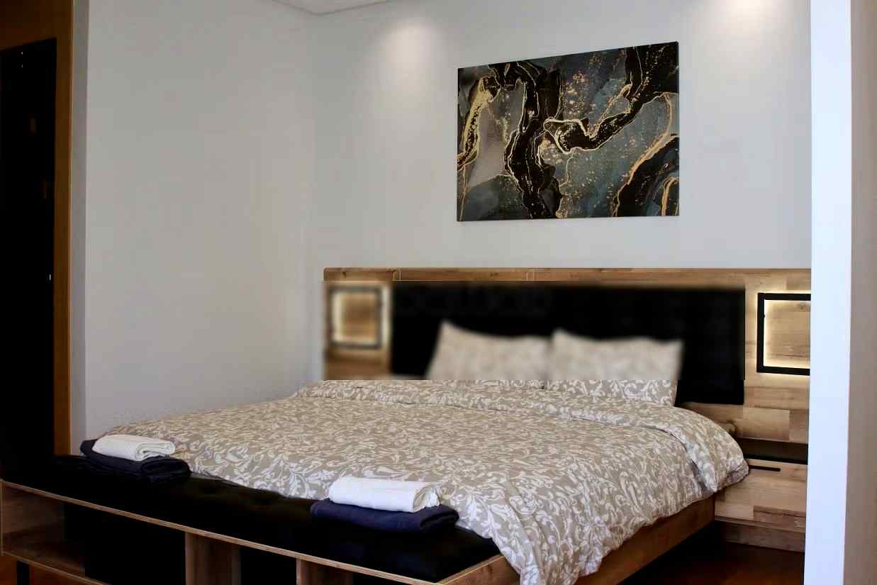 Location d'un appartement à Oasis. 2 chambres agréables. Fenêtres double vitrage et chauffage central - Photo 10
