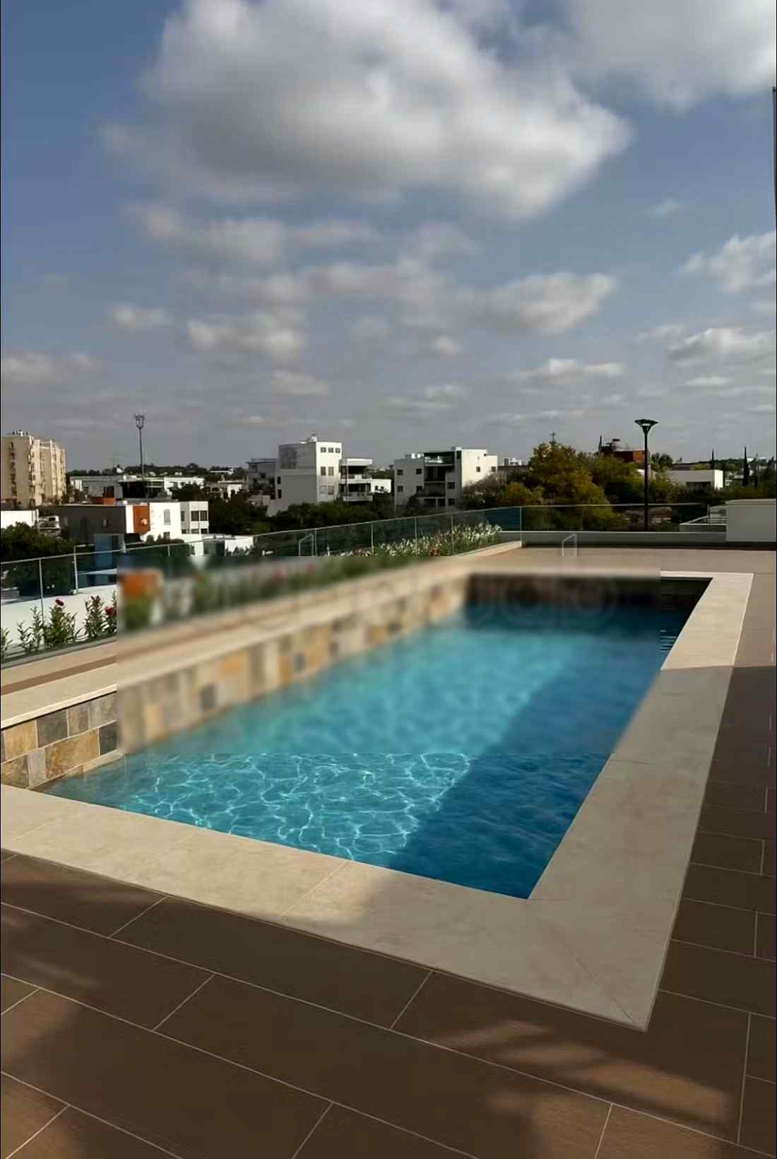 Location d'un appartement à Oasis. 2 chambres agréables. Fenêtres double vitrage et chauffage central - Photo 2