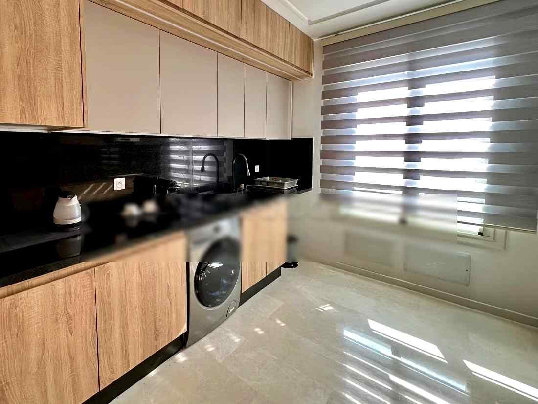 Location d'un appartement à Oasis. 2 chambres agréables. Fenêtres double vitrage et chauffage central - Photo 5