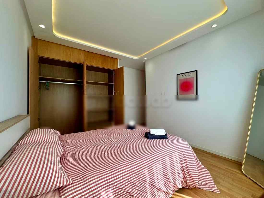 Location d'un appartement à Oasis. 2 chambres agréables. Fenêtres double vitrage et chauffage central - Photo 13