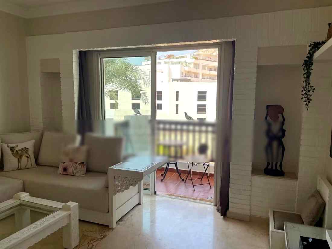 Appartement de luxe au calme de la marina - Photo 3