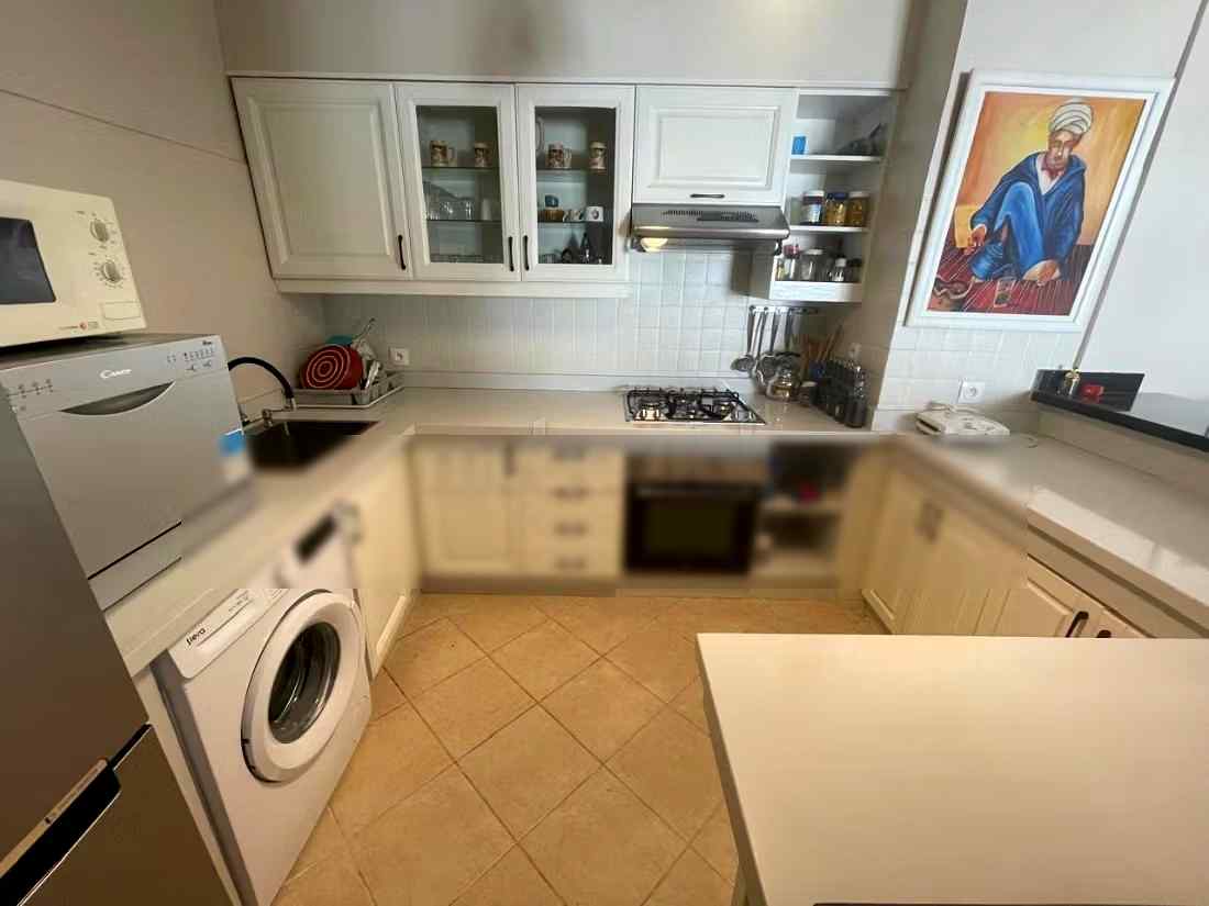 Appartement de luxe au calme de la marina - Photo 6
