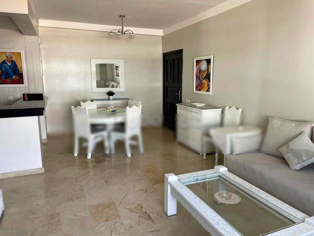 Appartement de luxe au calme de la marina - Photo 2