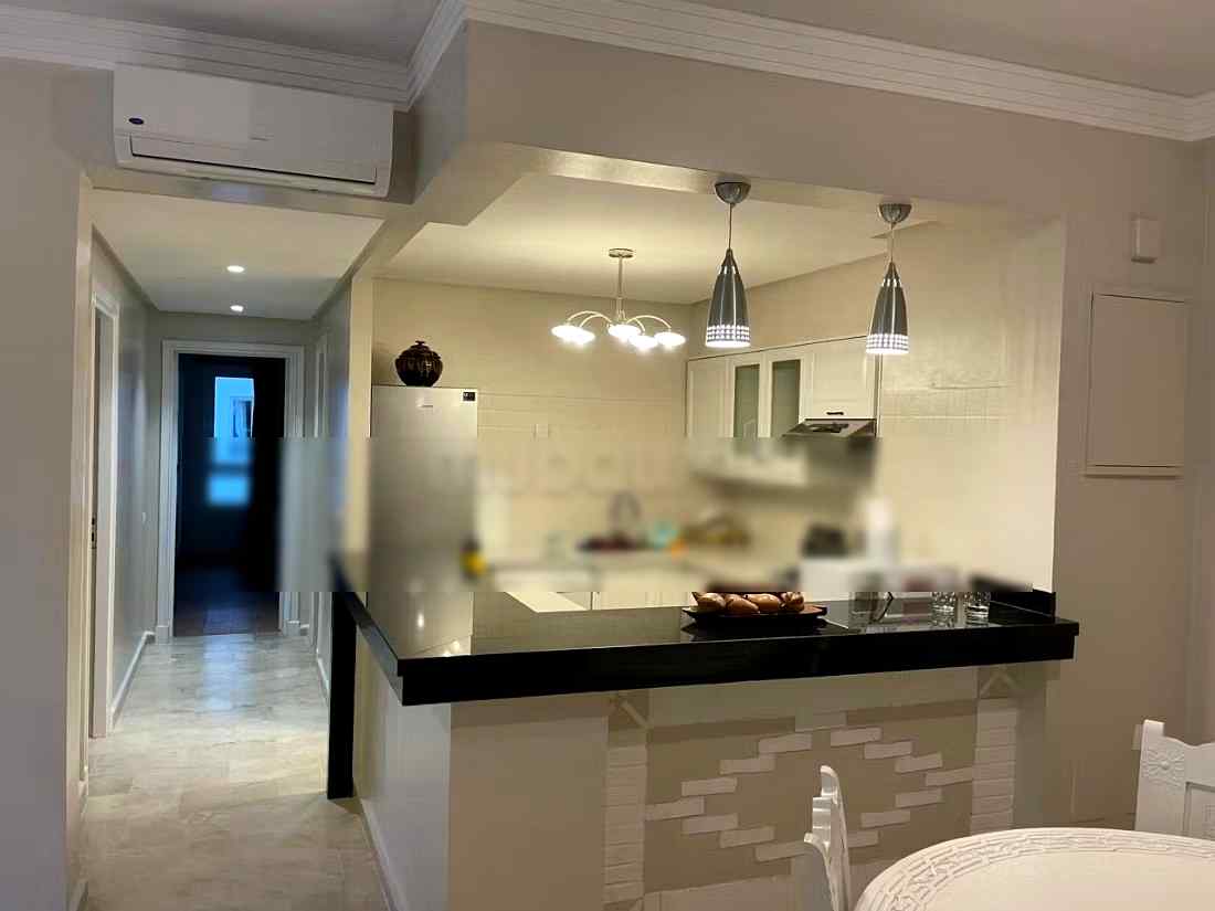 Appartement de luxe au calme de la marina - Photo 5