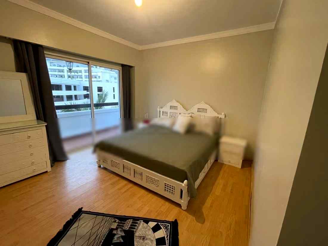 Appartement de luxe au calme de la marina - Photo 10