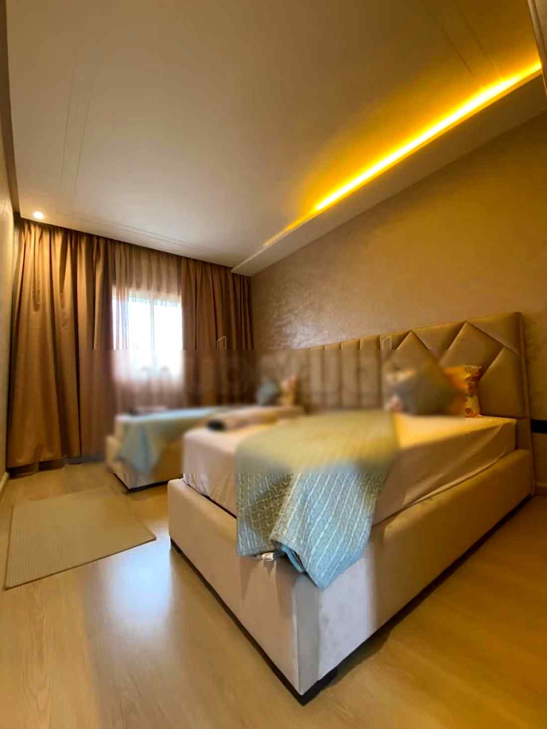 Appartements location saisonniere tanger plage - Photo 9