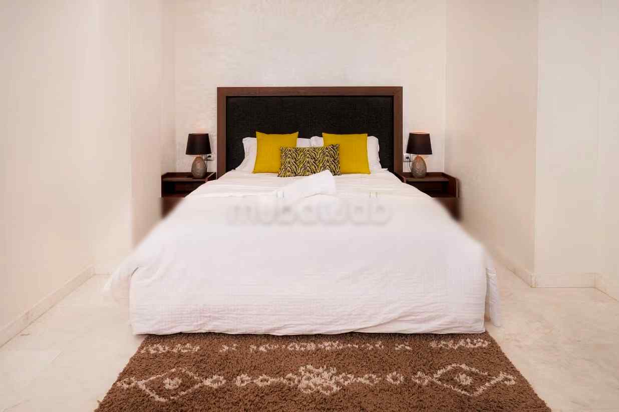 Appartements location saisonniere tanger plage - Photo 7