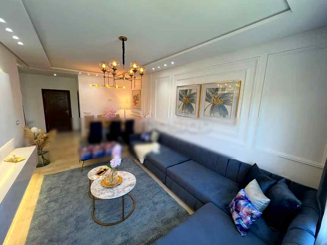 Appartement Luxe – Proche Gare TGV - Photo 19