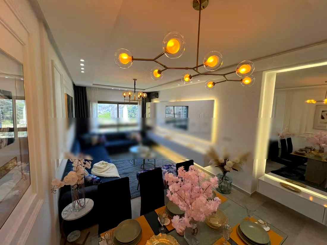 Appartement Luxe – Proche Gare TGV - Photo 2