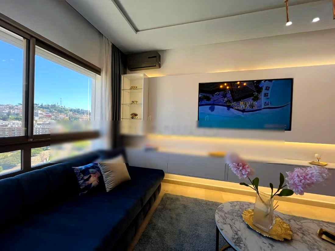 Appartement Luxe – Proche Gare TGV - Photo 20