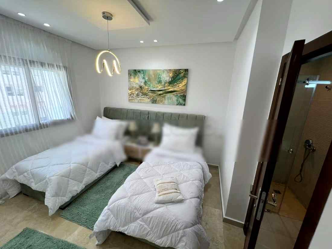 Appartement Luxe – Proche Gare TGV - Photo 5