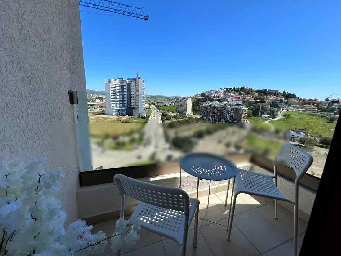 Appartement Luxe – Proche Gare TGV - Photo 7