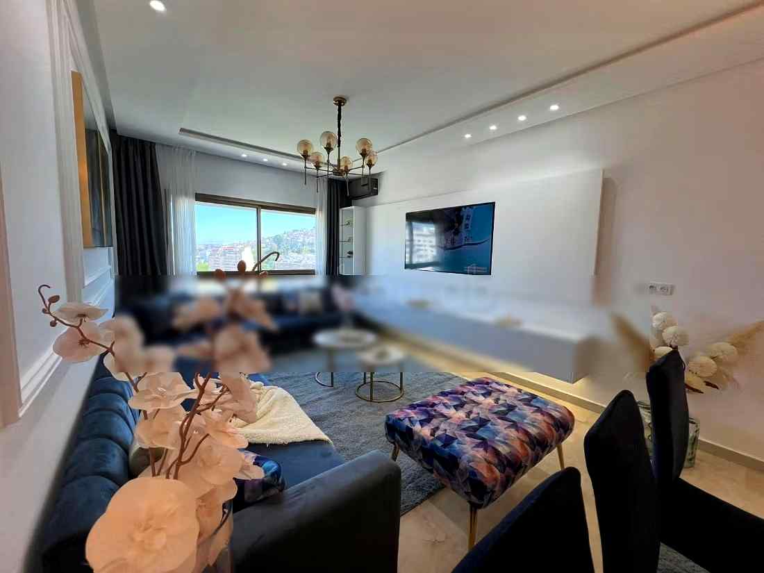 Appartement Luxe – Proche Gare TGV - Photo 22