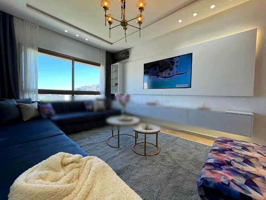 Appartement Luxe – Proche Gare TGV - Photo 21