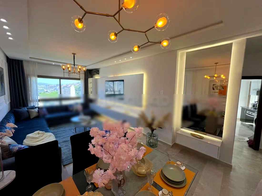 Appartement Luxe – Proche Gare TGV - Photo 23