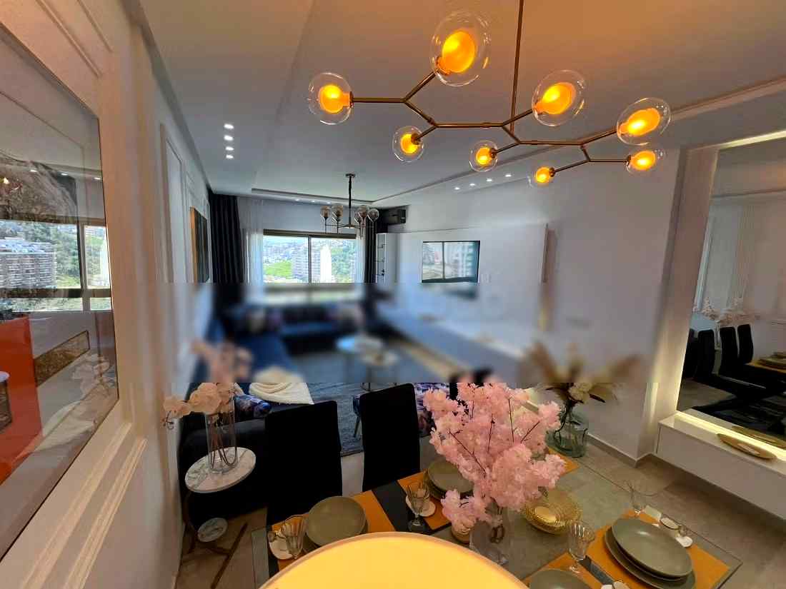 Appartement Luxe – Proche Gare TGV - Photo 24