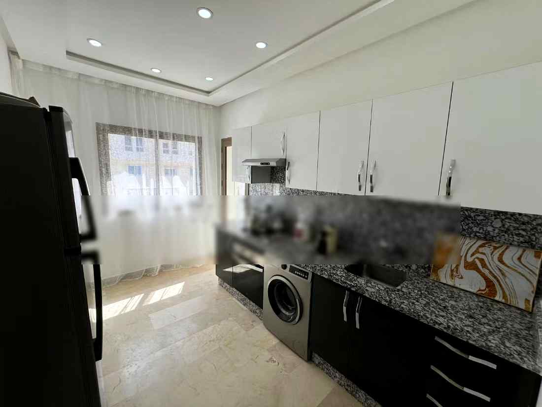 Appartement Luxe – Proche Gare TGV - Photo 8