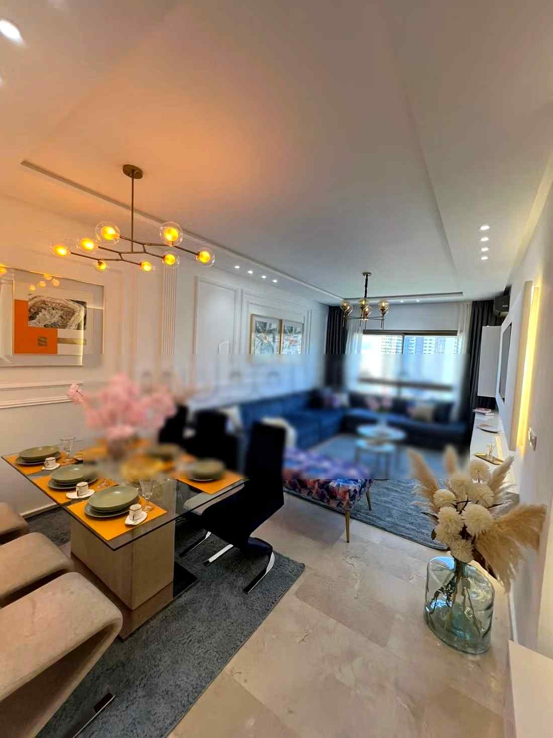 Appartement Luxe – Proche Gare TGV - Photo 15