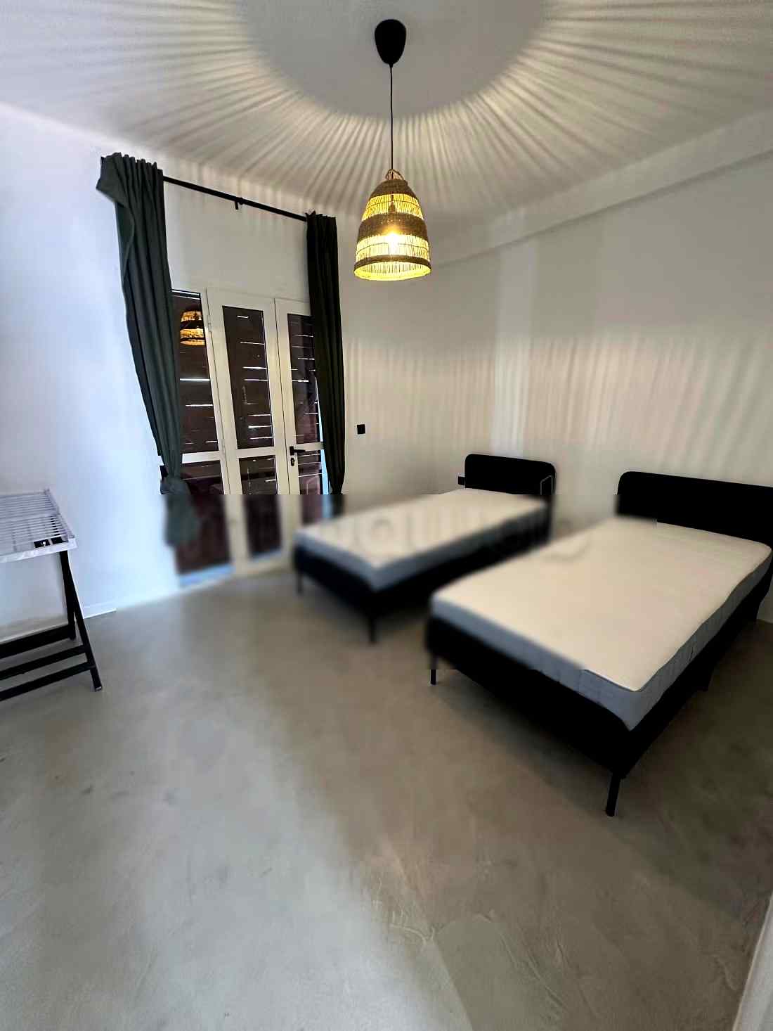 Appartements à louer à M'diq. Résidence la cassia Cabo Negro Chambres magnifiques. Balcon et ascenseur - Photo 14