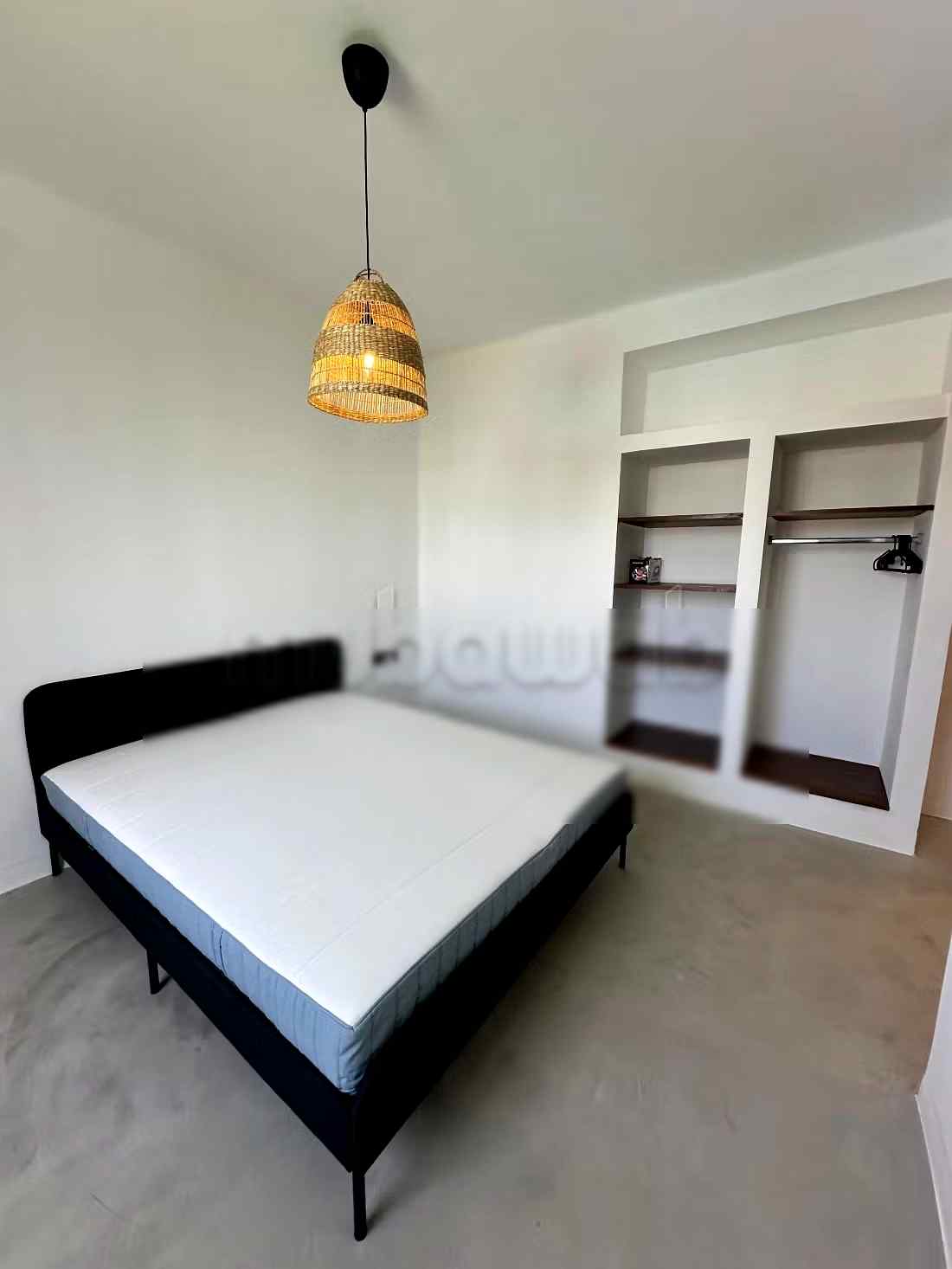 Appartements à louer à M'diq. Résidence la cassia Cabo Negro Chambres magnifiques. Balcon et ascenseur - Photo 6