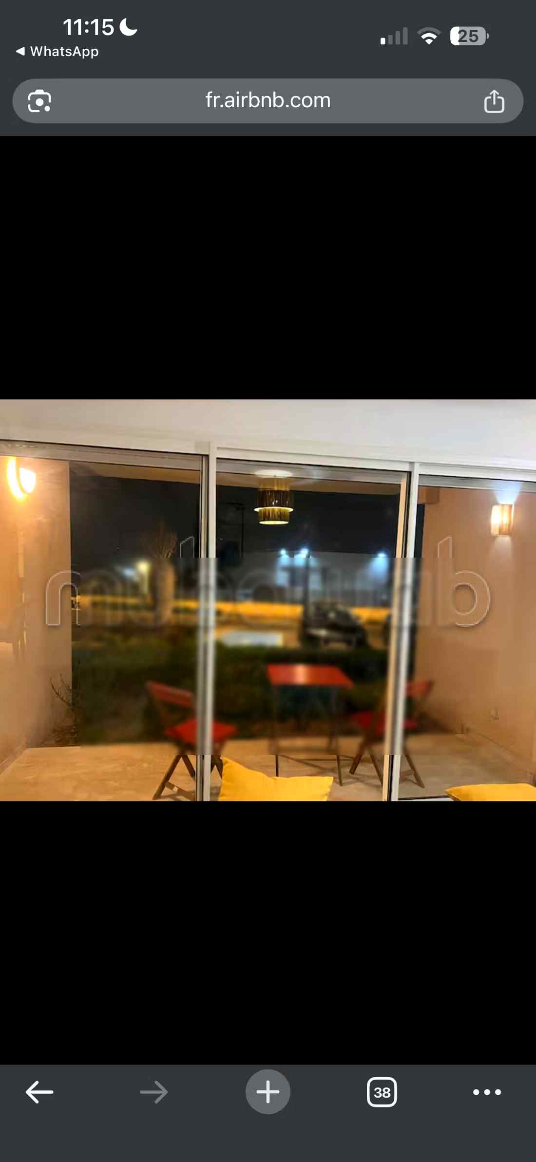Appartements à louer à tahazout. 2 pièces. Places de parking et terrasse - Photo 15