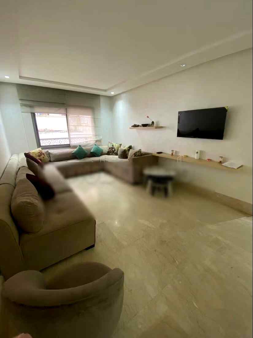 Appartement à bd ghandi /bd roudani - Photo 3