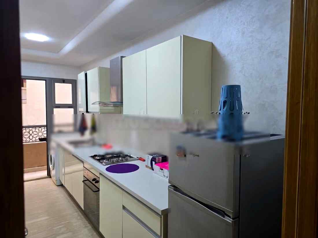 Appartement à bd ghandi /bd roudani - Photo 22