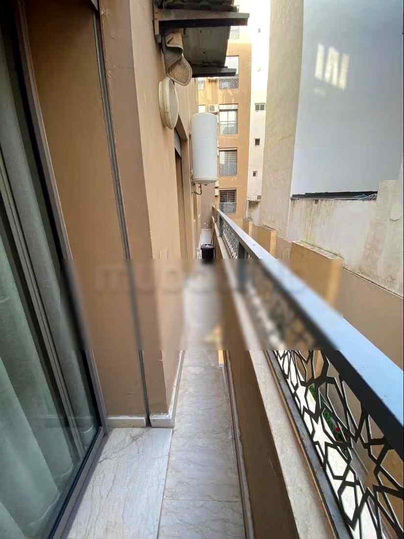 Appartement à bd ghandi /bd roudani - Photo 23