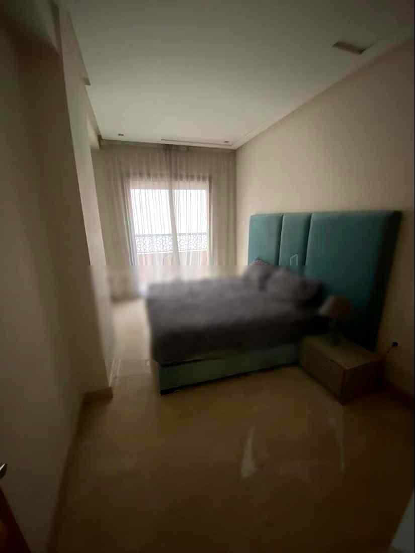 Appartement à bd ghandi /bd roudani - Photo 18